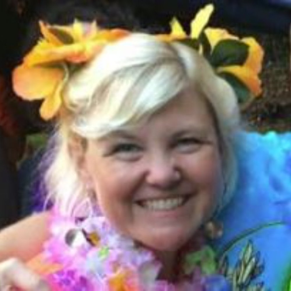 Meet your Posher, Jodi